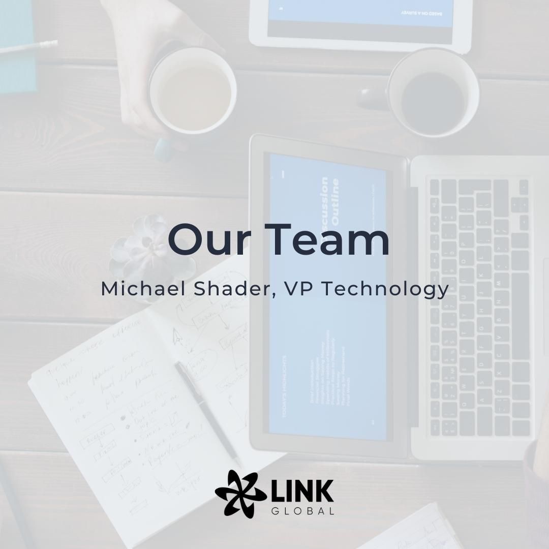 Link Global Technologies tweet media