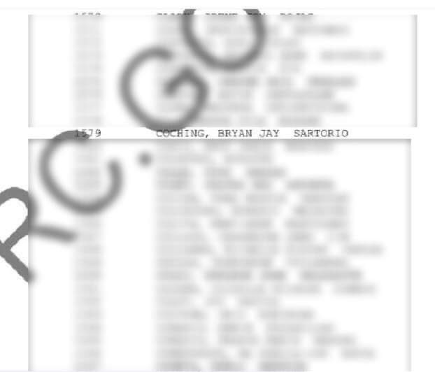 bryncheng's tweet photo. So ayun, LEGIT RN na Koya mo… 🙏🏻thank you lord!!! Congrats to all board passers!!! Worth it lahat ng puyat at iyak sa review!!! https://t.co/vLoJakTFqz