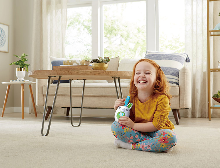 TheToyInsider's tweet photo. Did you know that with the Count-Along Scanner &amp; Basket, kids can carry the shopping basket or expand it into a rolling shopping cart? You can buy your own at @walmart now! #LeapFrog https://t.co/M2m0go6NSW https://t.co/57ncA49k2h