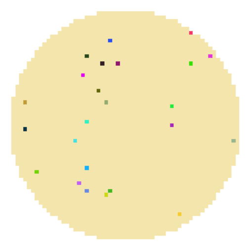 On the 2nd day of Christmas the #Avax family, gave a Blob to the Alpha Mob!

Conditions :
1. Own a <a href="/AvaxApesNFT/">AVAX APES🔺</a>
2. Follow <a href="/AVAXBLOBS/">$BLOB 🔺 $SUPEER</a>
3. RT

#NFTGiveaway #AvaxNftRush #12DaysOfChristmas