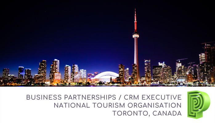 ProgressiveTravelRec (@progtravelrec) on Twitter photo As the business partnership/CRM executive for this national tourism body, representing a European country, you’ll develop relations with travel industry partners
progressivetravelrecruitment.com/job/business-p…
#progressivetravelrecruitment #tourism #businesspartnerships #canada #toronto #traveljobs As the business partnership/CRM executive for this national tourism body, representing a European country, you’ll develop relations with travel industry partners
progressivetravelrecruitment.com/job/business-p…
#progressivetravelrecruitment #tourism #businesspartnerships #canada #toronto #traveljobs