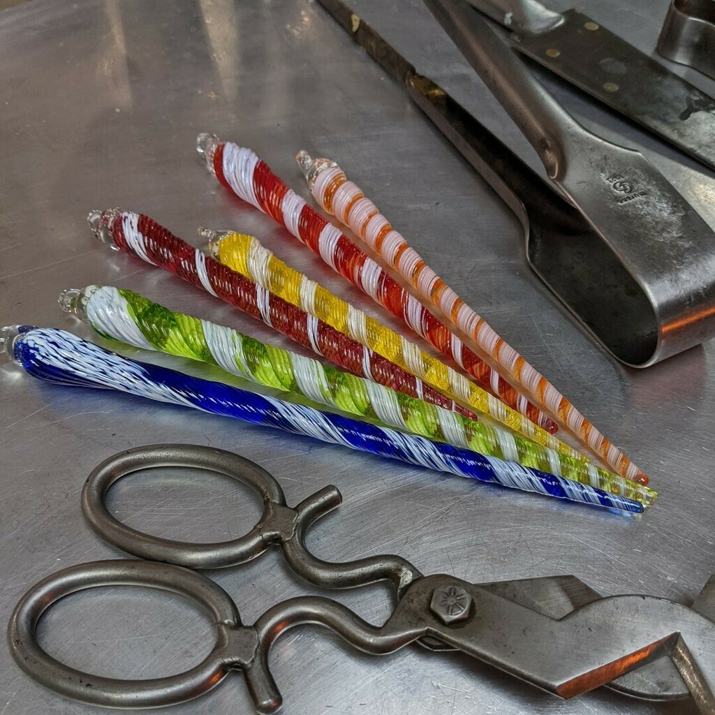 epiphany glass tweet media