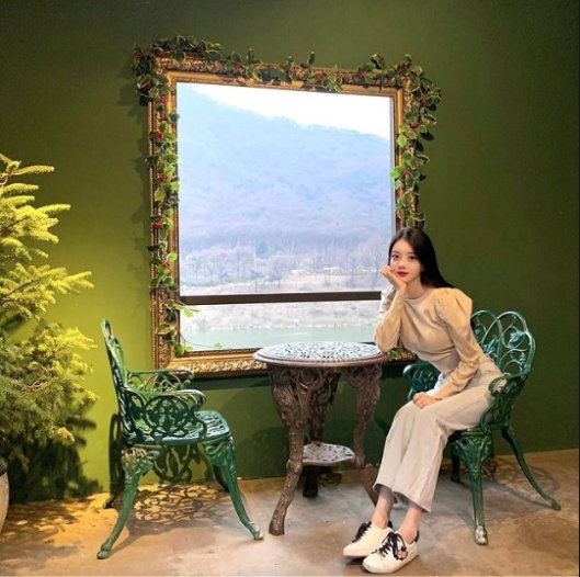 데이트~혜진 (@ellenheidotting) on Twitter photo 