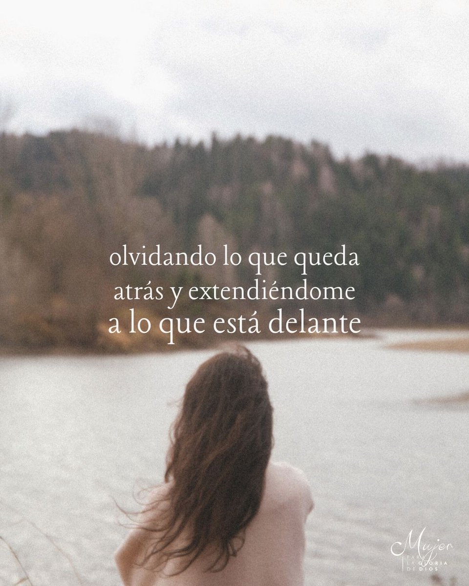 _Zuleikat's tweet photo. •No que lo haya alcanzado ya, ni que ya sea perfecto; sino que prosigo, por ver si logro asir aquello para lo cual fui también asido por Cristo Jesús. https://t.co/7E2uOyOvna