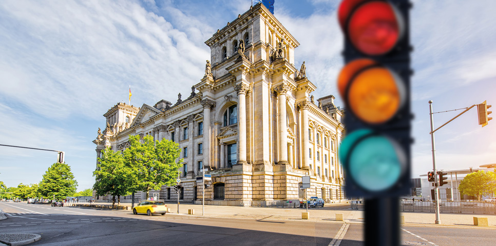 Welche geplanten Vorhaben der #Ampel-Koalition sind für Unternehmen und #Aufsichtsrat wichtig? Unser neuer Folder fasst geplante Vorhaben des #Koalitionsvertrag zusammen: linkedin.com/feed/update/ur…