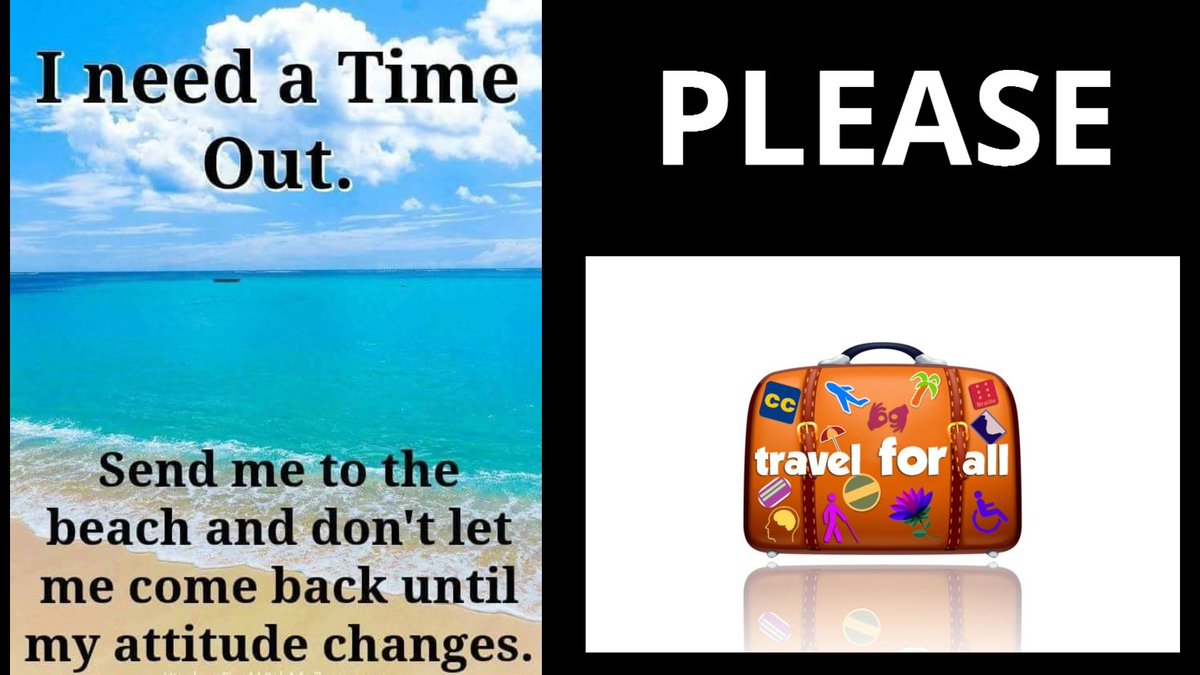 Travel-for-All (@travel_for_all_) on Twitter photo Staying close to home this year?
We can help you plan a fabulous Stay-cation anywhere in the world!
Call 1-888-993-9295 or email info@travel-for-all.com to get started today
#exploreyourownbackyard #staycation #wemakesureitsaccessible #travelforall Staying close to home this year?
We can help you plan a fabulous Stay-cation anywhere in the world!
Call 1-888-993-9295 or email info@travel-for-all.com to get started today
#exploreyourownbackyard #staycation #wemakesureitsaccessible #travelforall