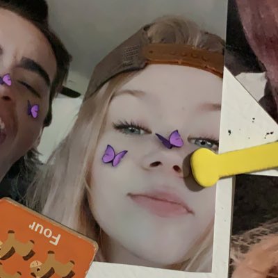 SayingSteph's tweet image. #NewProfilePic