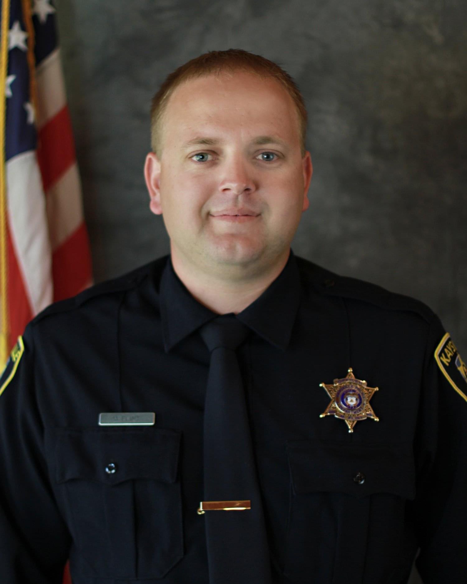 Kaysville Police on X: We would like to congratulate Officer Mason Flint  on his achievement of receiving the Behind the Badge award from ABC4 Utah.  Officer Flint received this award for his