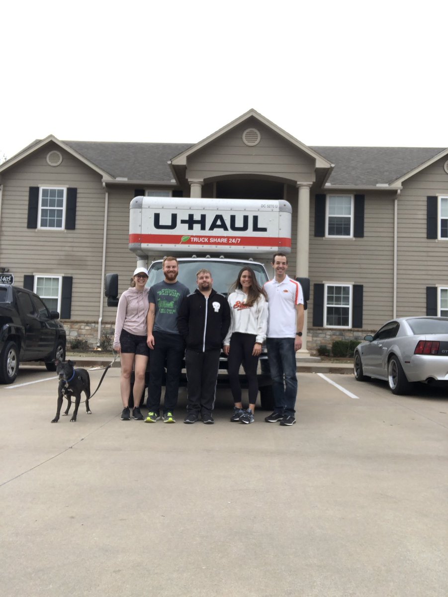 CmSciarrillo's tweet photo. Oh Stillwater, what a ride it’s been. I’ve met my best friends, my fiancé, amazing mentors, & had career-defining growth & opportunity here. This place & these people mean so much. Thank you @okstateNSCI for the best 5 years. Next stop, @CoachEachus & @bcmhouston! #GoPokesForever https://t.co/TO4hLnkHY1