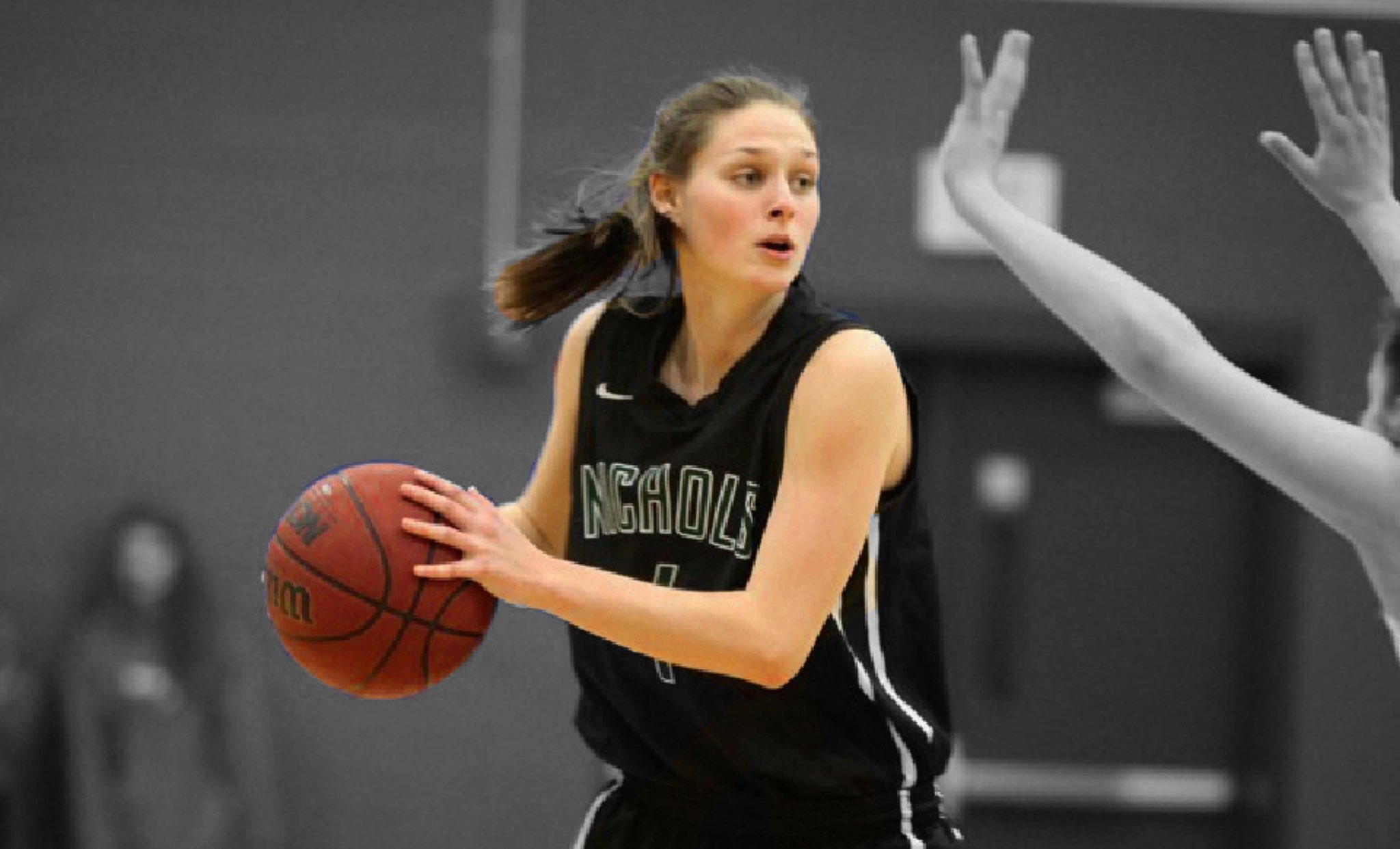 Nichols College WBB on Twitter "On this day, Senior captain Kasey