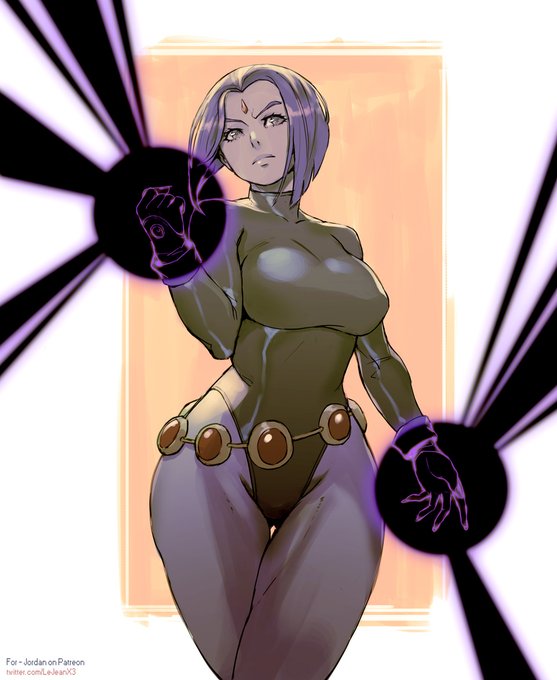 1 pic. Commission - Raven
For Jordan on Patreon

Note: Started taking commissions via PMs on Deviantart