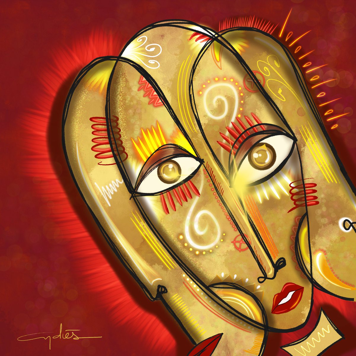 NEW ITEM 
Available on <a href="/opensea/">OpenSea</a>  
opensea.io/moaiart 

#nft #NFTCommunity #ETH #nftcollector #NFTartists #nftart