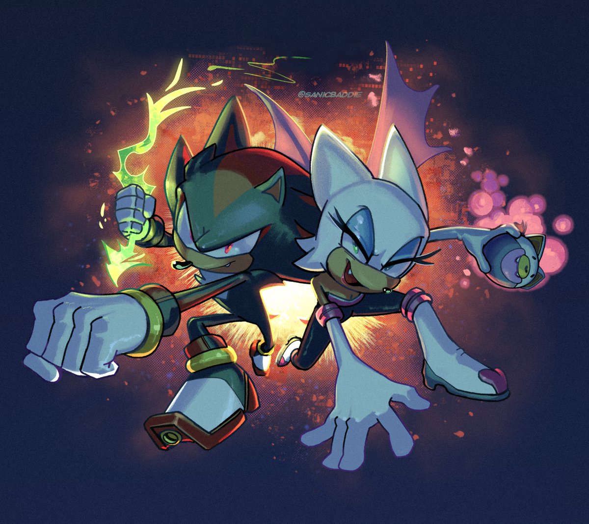 sanicbaddie's tweet photo. some other formats including a banner format for those interested in wallpapers/etc :) #shadouge i hope other people enter!!!! <3 https://t.co/kibJvYsQLG