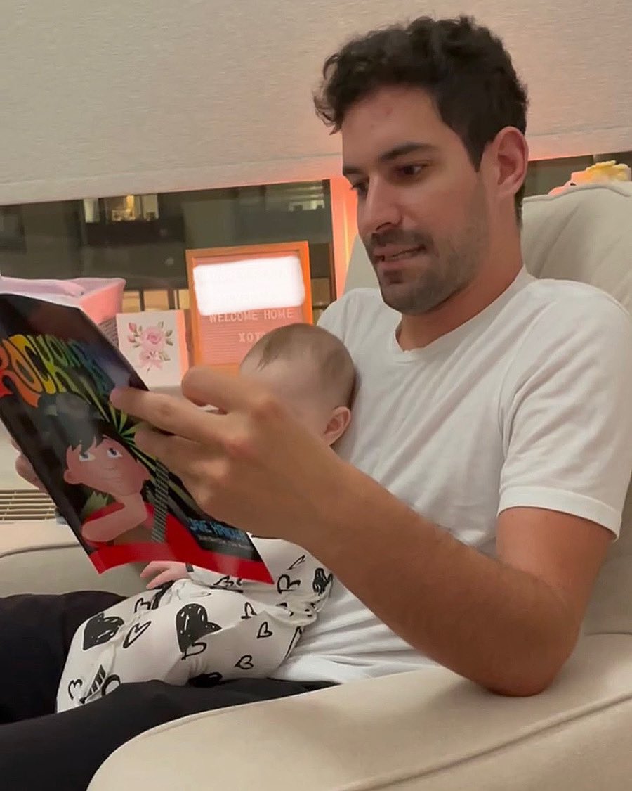 Not too late to order a personally signed copy of Rock on Billy for the holidays!!! DM your address and it will arrive before Christmas