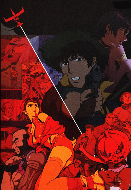liborek3's tweet photo. Keiko Nobumoto, scriptwriter behind popular anime titles such as Cowboy Bebop, Wolf's Rain and Tokyo Godfathers, passed away on December 1st. She was battling esophageal cancer. May her soul rest in peace. https://t.co/LLSB3akytU