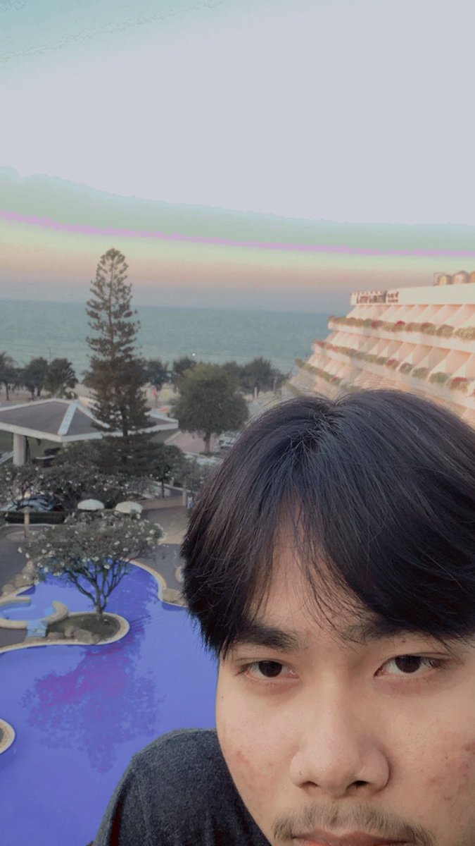boomma2202's tweet photo. เน้นรักษา 🥺🥰 https://t.co/X5qZ7jKjWD