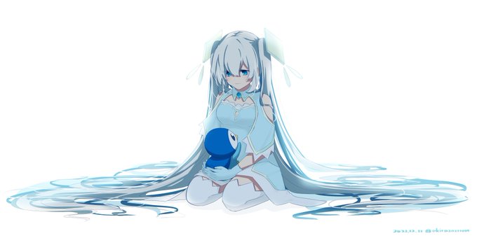 #マル描いてちょんっ 