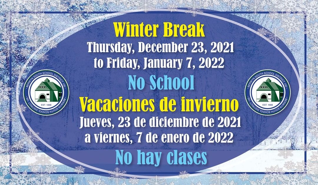 early reminder