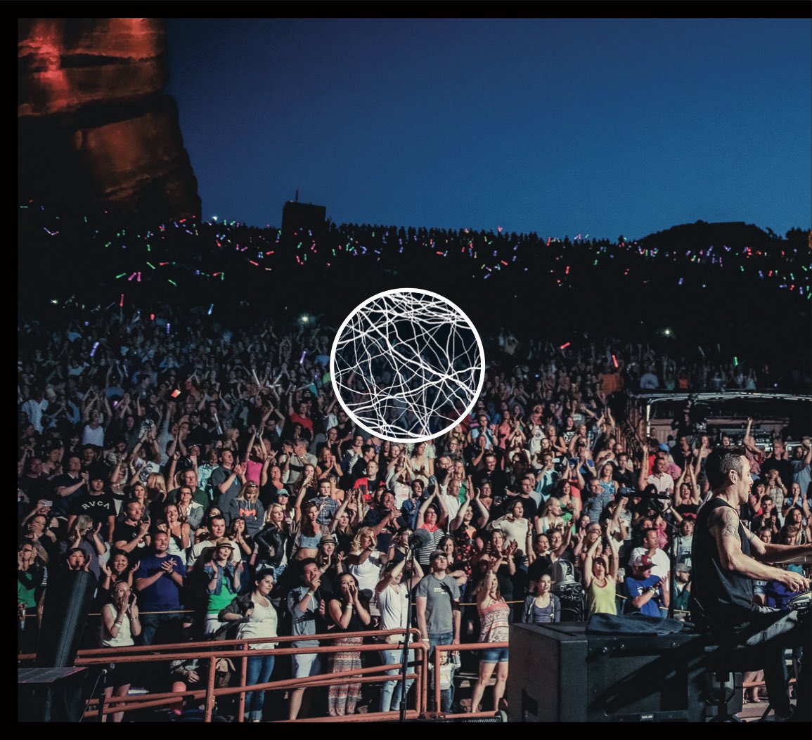 thescript's tweet photo. #TheScriptFamily... flashback to 2015! Who came to the No Sound Without Silence World Tour? #TalesFromTheScript https://t.co/emqSUDUODG