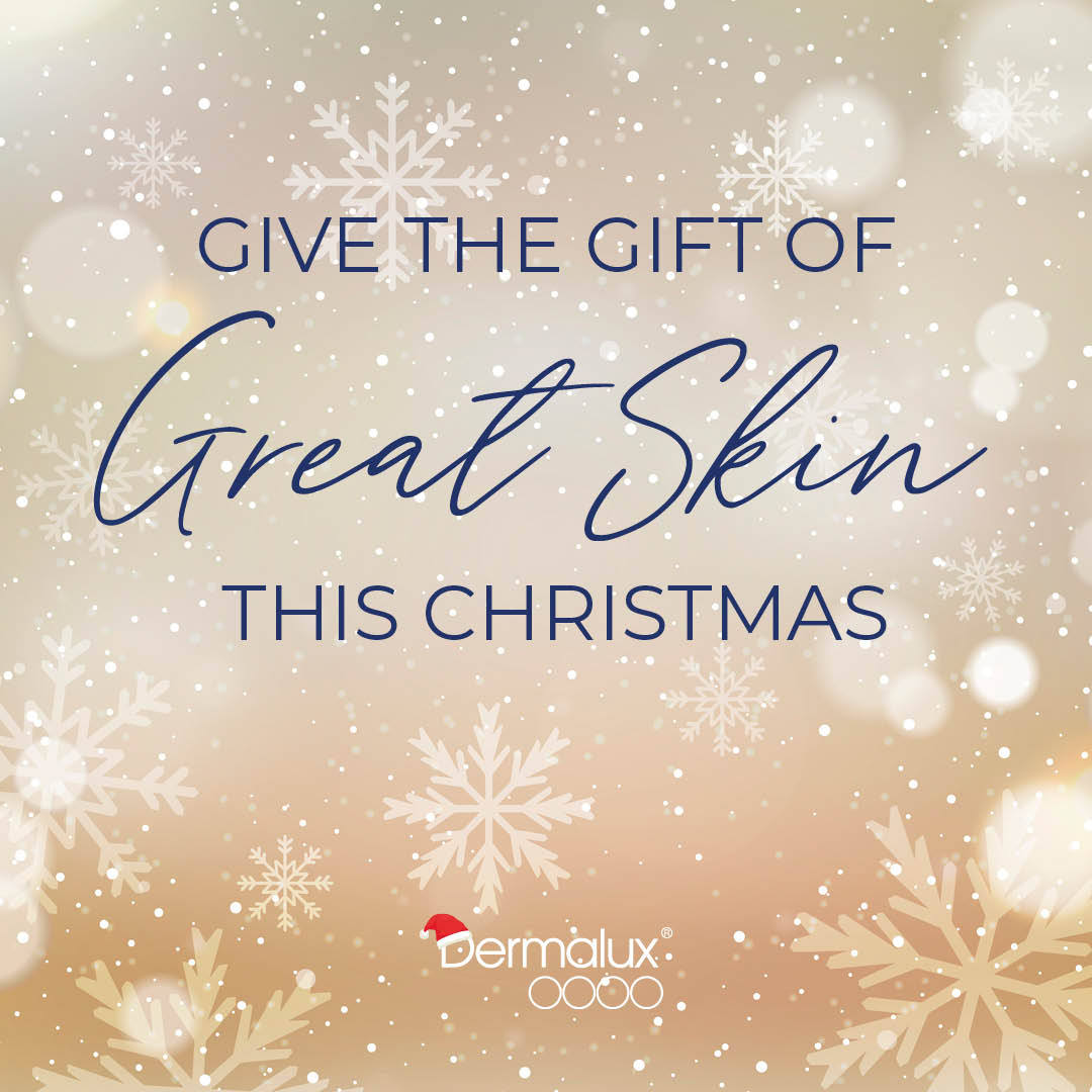 dermaluxled's tweet photo. Looking for the perfect gift
Can sometimes be a strife
Dermalux gives a Christmas sparkle
And great skin health for life!
This Christmas, give you and your loved ones the gift of clear, healthy and radiant skin with Dermalux.
#dermaluxled #skinhealth #loveled https://t.co/93ecoiHMET