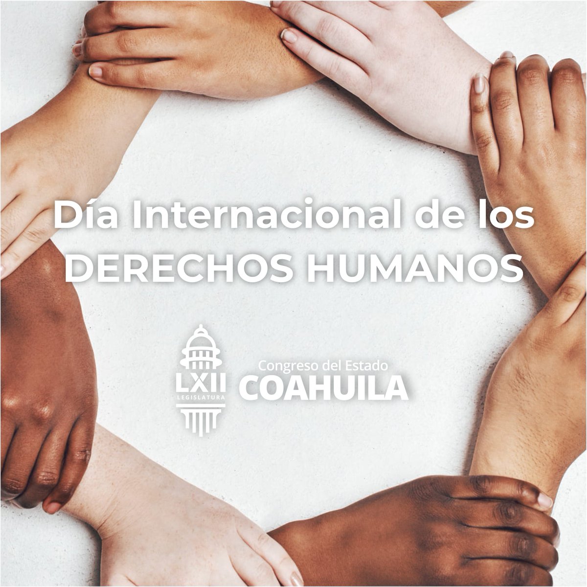 Congreso de Coahuila tweet media