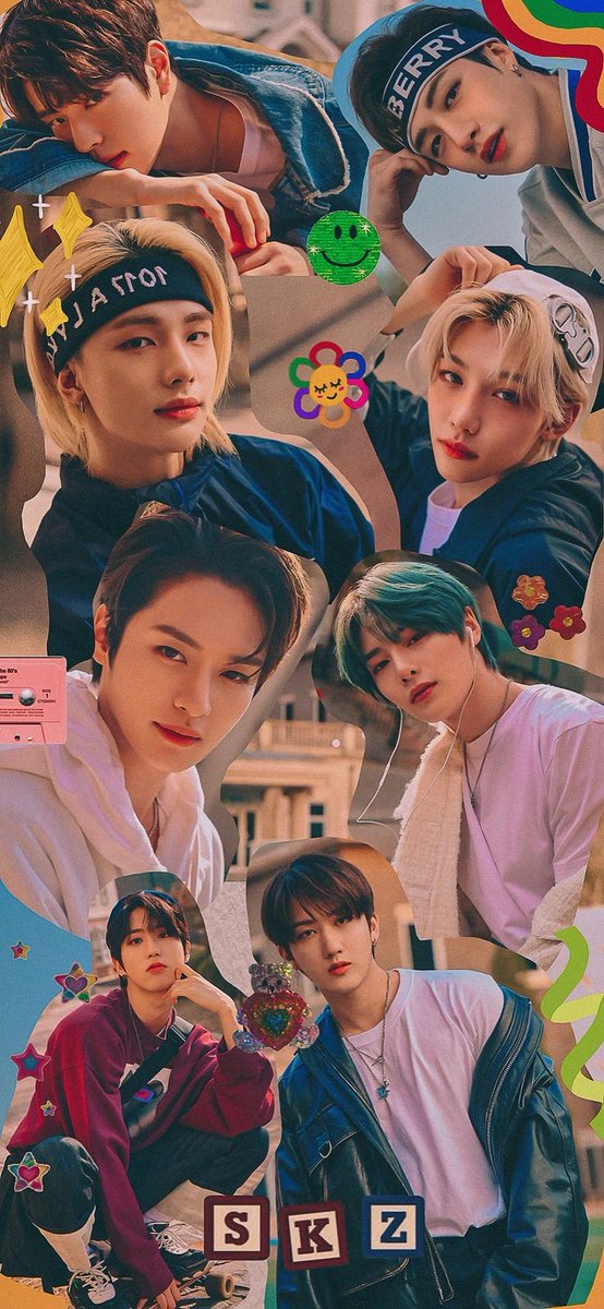 #MAMAVOTE sizden başkası hak etmiyor..#Straykids