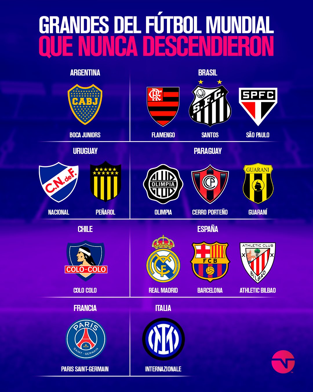 ¿Quién descendió en la Serie A