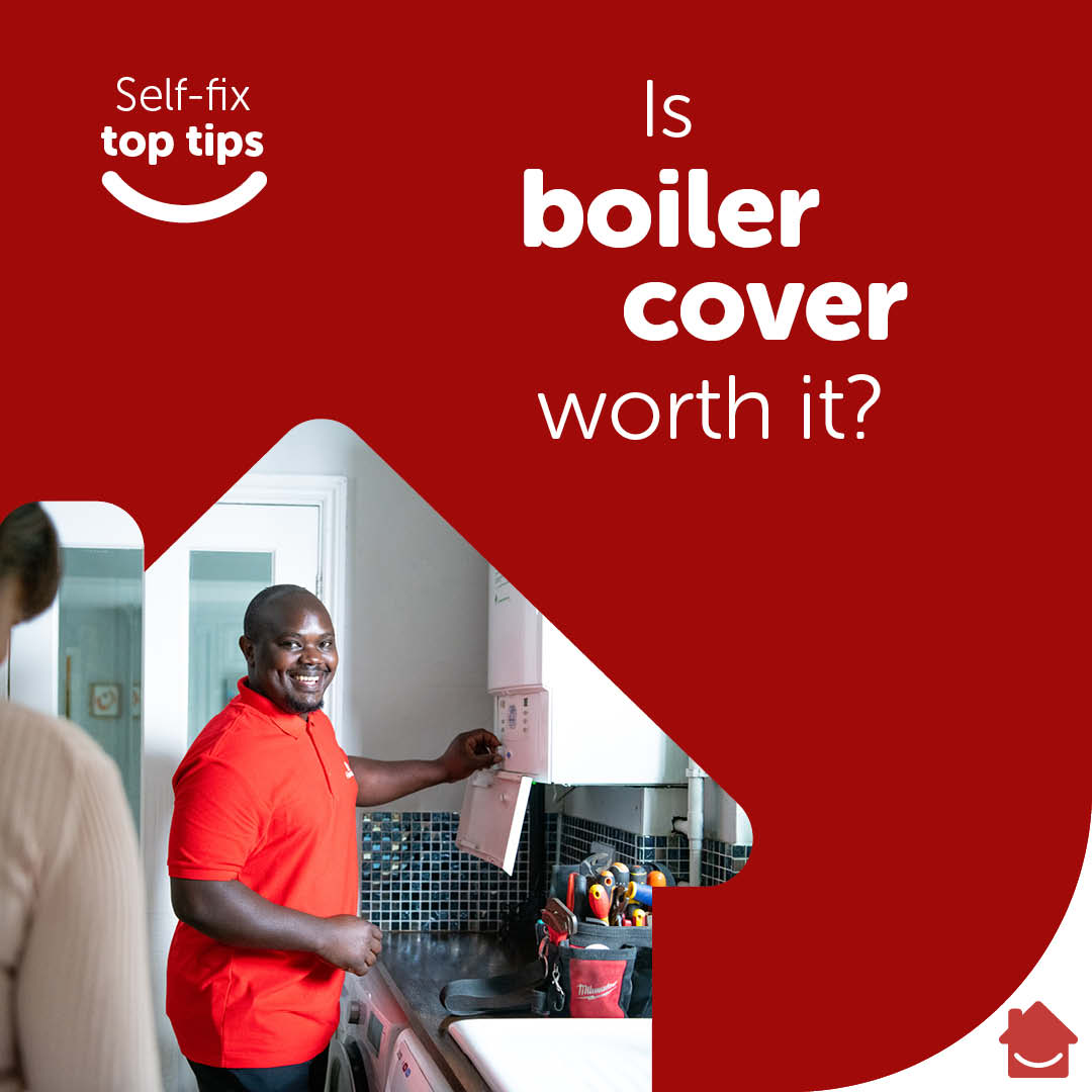 HomeServe UK on Twitter "Your boiler works extra hard during winter