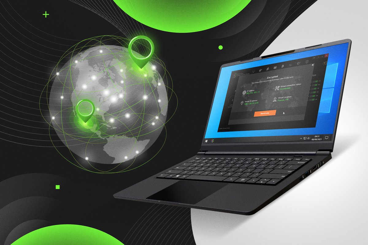 ShieldApps's tweet image. ShieldApps has award winning technology and products, trusted by millions of users worldwide! #shieldapps #softwareinnovations #computersoftware #cyberprivacy #antivirus #theftpreventer #software #privacyshield