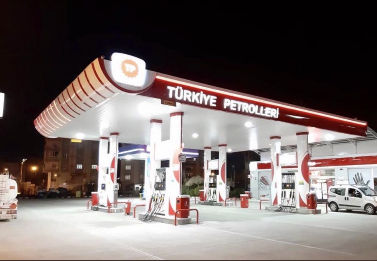 FARİS ÖZDEMİR on Twitter: "Adıyla birlikte çalıştığım; Türkiye Petrolleri  Anonim Ortaklığı'nın (TPAO) 67. kuruluş yıldönümünü kutluyoruz. Türkiyemizi  büyütmeye devam! #TPAO #TürkiyePetrolleri https://t.co/bQttJ47m7n" / Twitter