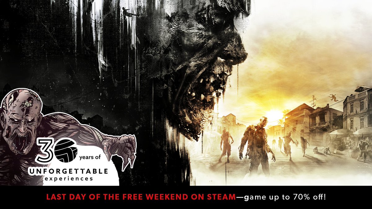 dying light only has one save