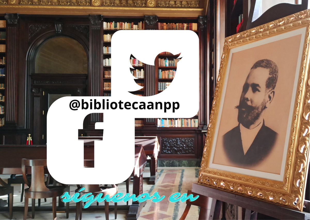 Búscanos y síguenos, publicamos diariamente sobre nuestras colecciones, servicios, boletines y eventos.