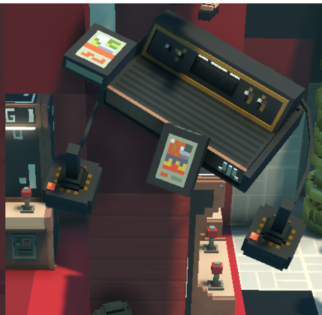 vosle2's tweet photo. @TheSandboxGame 2 https://t.co/WGV3aLpIOl
