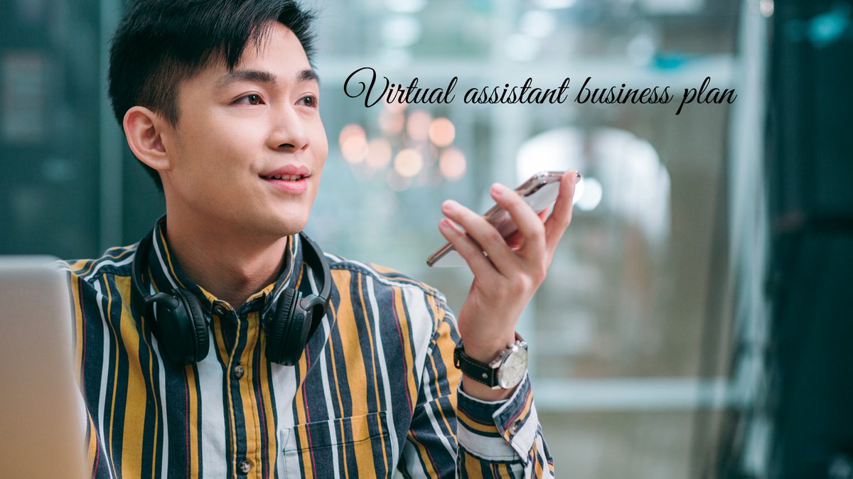 AssistlyNetwork's tweet image. Are you interested in starting a virtual assistant business? We are going to show you how to set up your virtual assistant business plan so you can get started right now.

assistly.network/blog/starting-…

#virtualassistant #virtualassistantservices #remotework #virtualassistantjobs