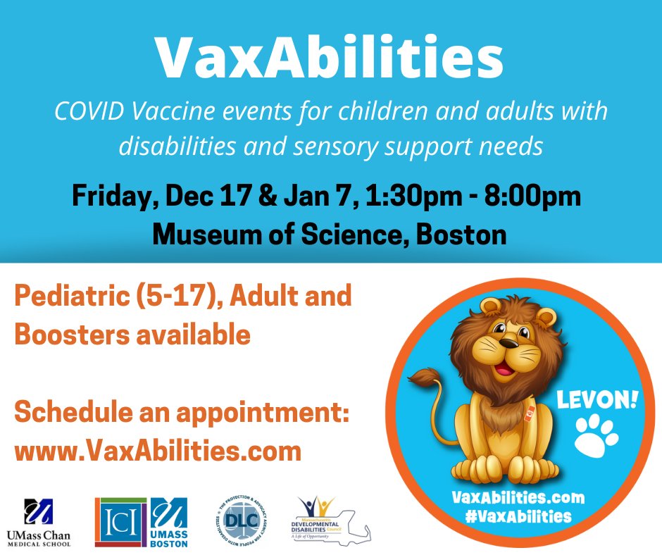 Museum of Science tweet media