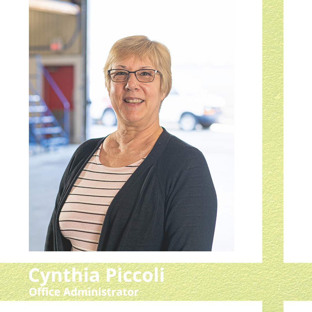 transformfleet's tweet image. Meet Cynthia!

Bright, energetic &amp;amp; fun, Cynthia is the 1st person you will talk to when you call or visit us. She keeps the office running smooth, receiving &amp;amp; releasing vehicles, processing invoices and payments as well as supporting our sales team. 

#TransformFleet #MeetTheTeam