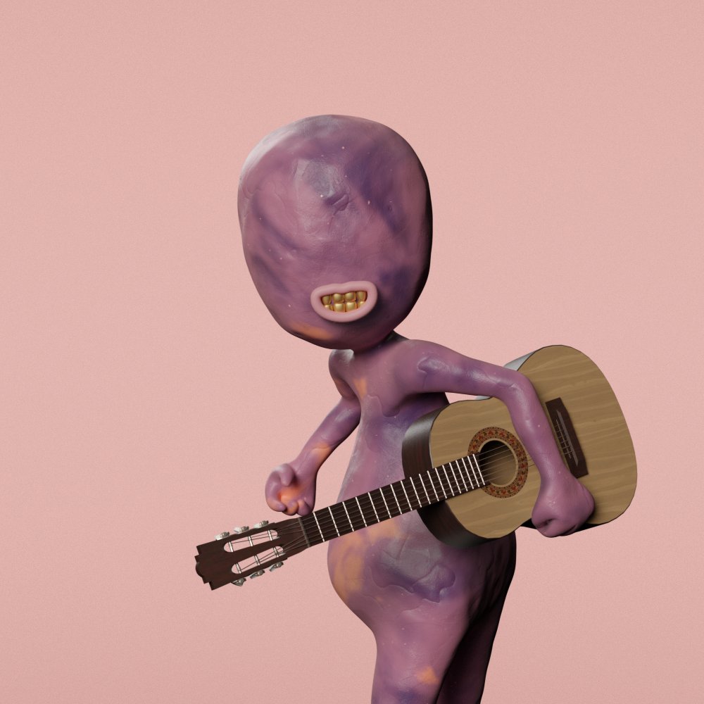 Claylings Advent Calendar, day 10 🎁

Giveaway friday! Like, RT and follow and try to win this Clayling!