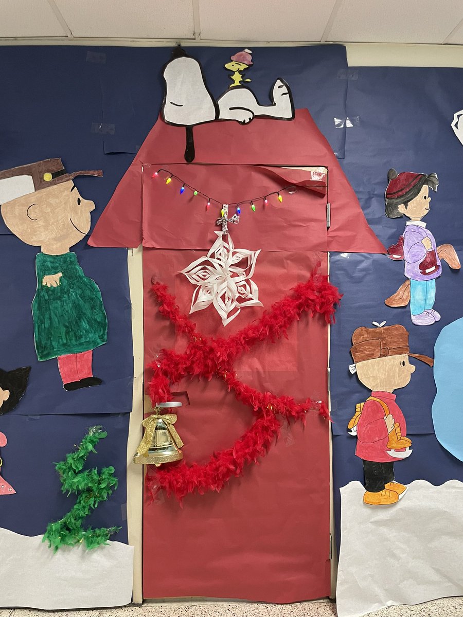 We warmly welcome back the beloved tradition of EHS Hall Decorating! Check out the talent, creativity, and hard work of all of the classes!! Who will win that first place prize ❤️🥇💛? <a href="/Edison_HS/">Edison High, NJ</a>