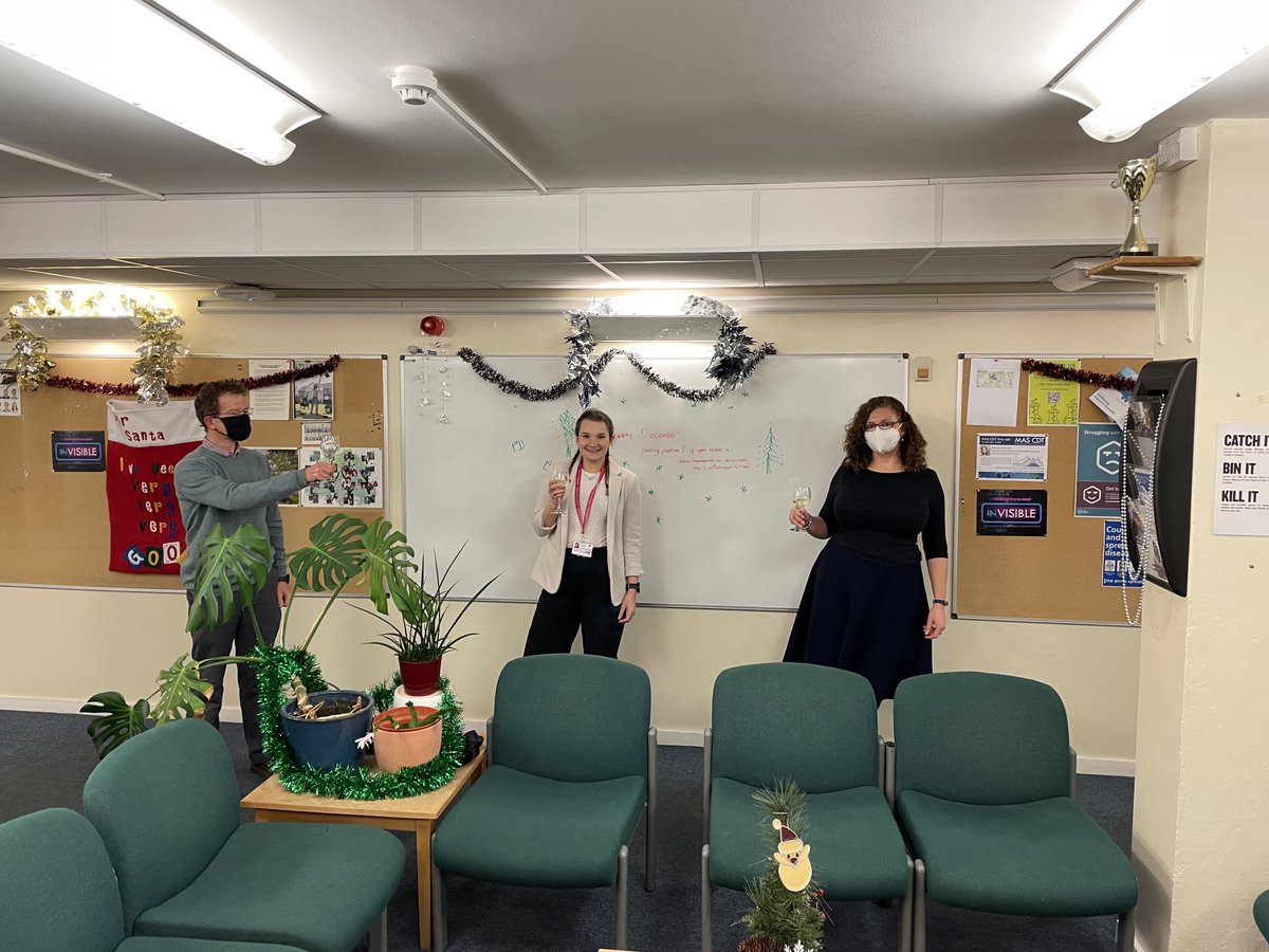Nikola Paul Chmel (@_nikola_) on Twitter photo Congratulations to <a href="/rlbrooks037/">Rhiannon Brooks</a> for passing her PhD viva at <a href="/MASCDT/">AS CDT</a> with <a href="/tblumens/">Dr Tharin Blumenschein 💙</a> @marshgroup. Well done! Congratulations to <a href="/rlbrooks037/">Rhiannon Brooks</a> for passing her PhD viva at <a href="/MASCDT/">AS CDT</a> with <a href="/tblumens/">Dr Tharin Blumenschein 💙</a> @marshgroup. Well done!