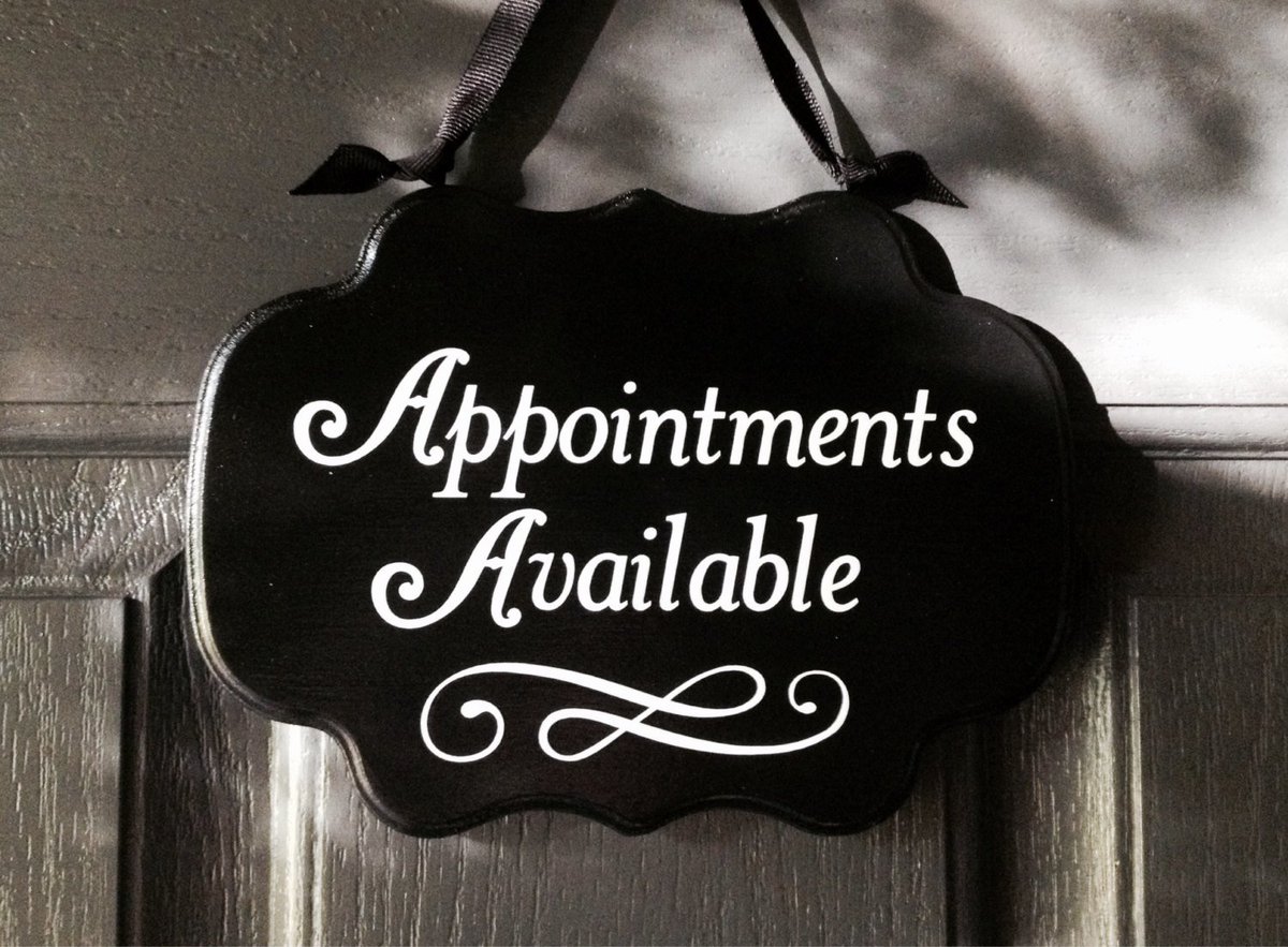 striped_pole's tweet photo. WOW we are booking up fast for tomorrow, grab yourself an appointment now while there are still a couple left.....www.thestripedpole.co.uk https://t.co/kAuRYe3oIK