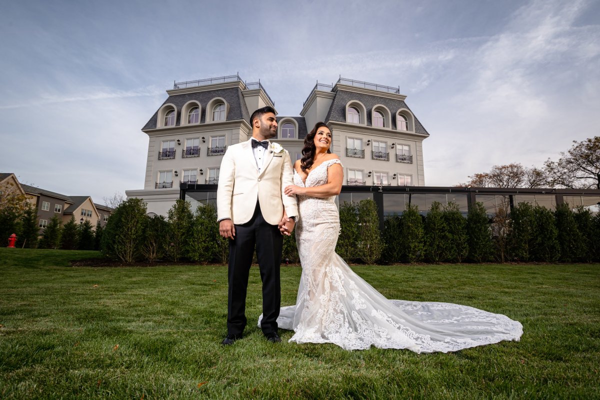 EclipseEventsNJ's tweet photo. Forever starts today 💕📸 Don't these photos our team captured look like they came straight from a magazine!? 😍 https://t.co/l6DCOI9vkN