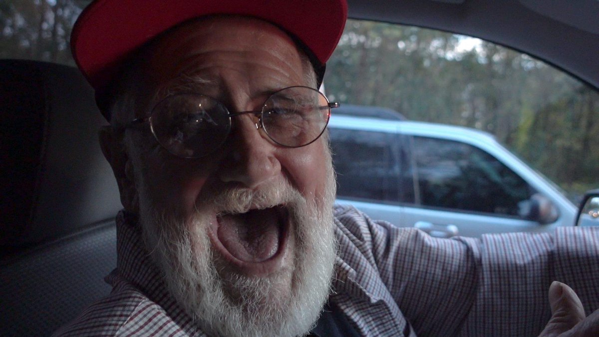Angry Grandpa tweet media