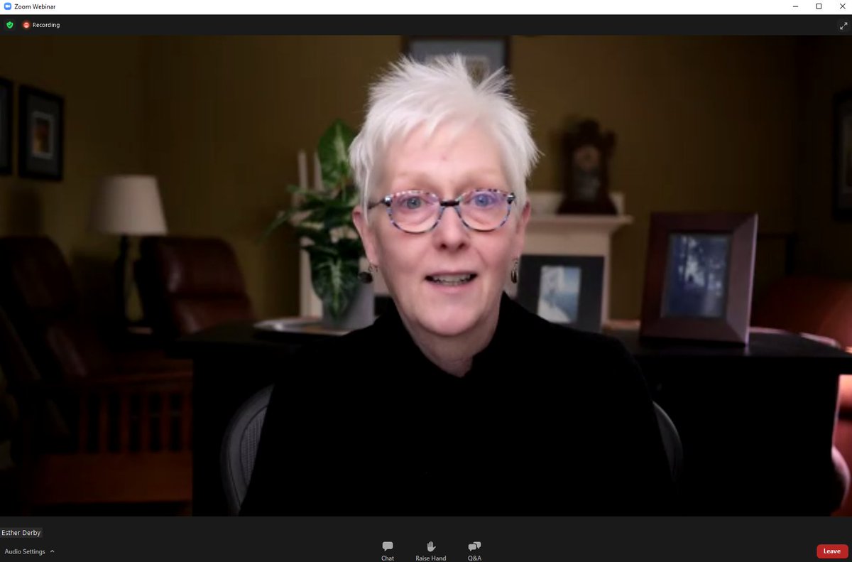 jookiestl's tweet image. And we&apos;re off! @AgileAlliance #agileminicon is officially underway with @estherderby keynote.