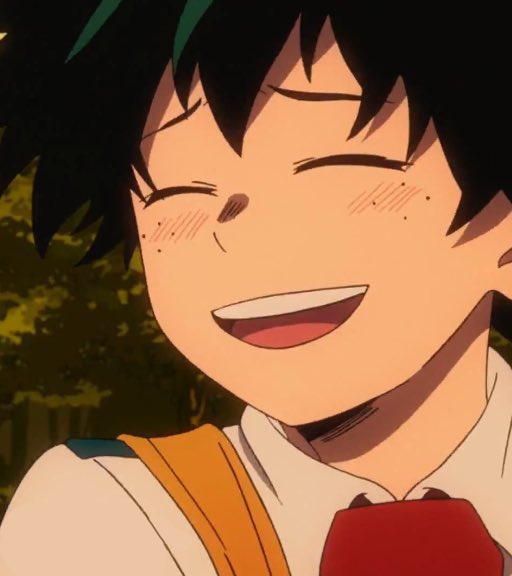 dailyizuku tweet picture
