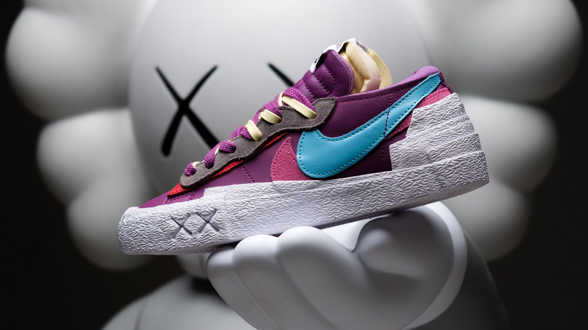 nike shock drop 2021