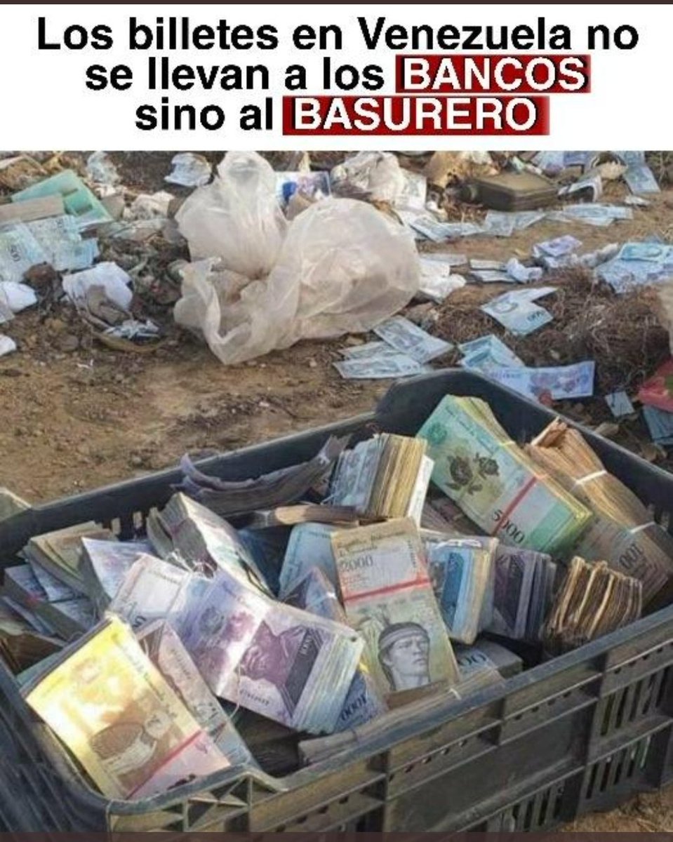 delta_vv's tweet photo. #inflación 6.8% ? Solo quien se detiene a pensar un poco en esto, sabrá tomar buenas decisiones, los demás, estarán sujetos al paso del tiempo y a las consecuencias y en el peor de los casos a exiliarse a un país a que los rechacen solo por ser de allá

#Bitcoin #Criptomonedas https://t.co/piYjfCZR39