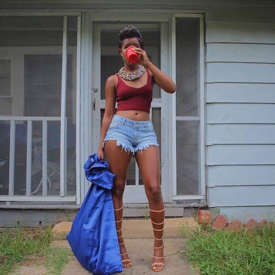 Dej loaf tweet media