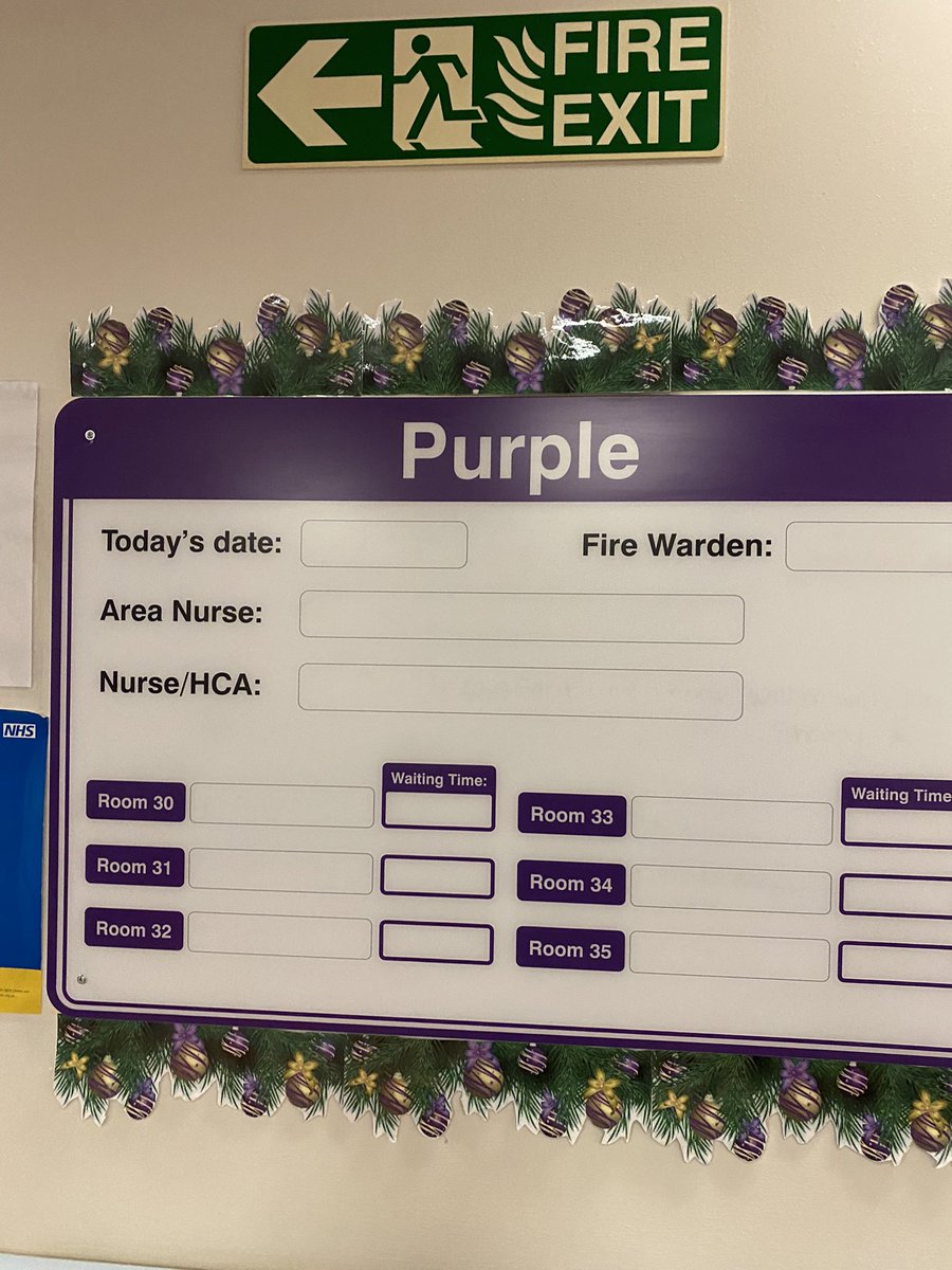 BTHFT Adult OPD 💙 tweet media