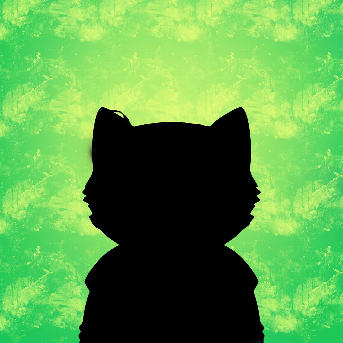 mutantcats's tweet photo. That was fun, so let's do it again!

You may have seen the Evil and Halo Cured Cats leak... but you'll have to work for these two.🐈‍⬛🐈

200 RTs for reveal. https://t.co/rpKYV7umOh