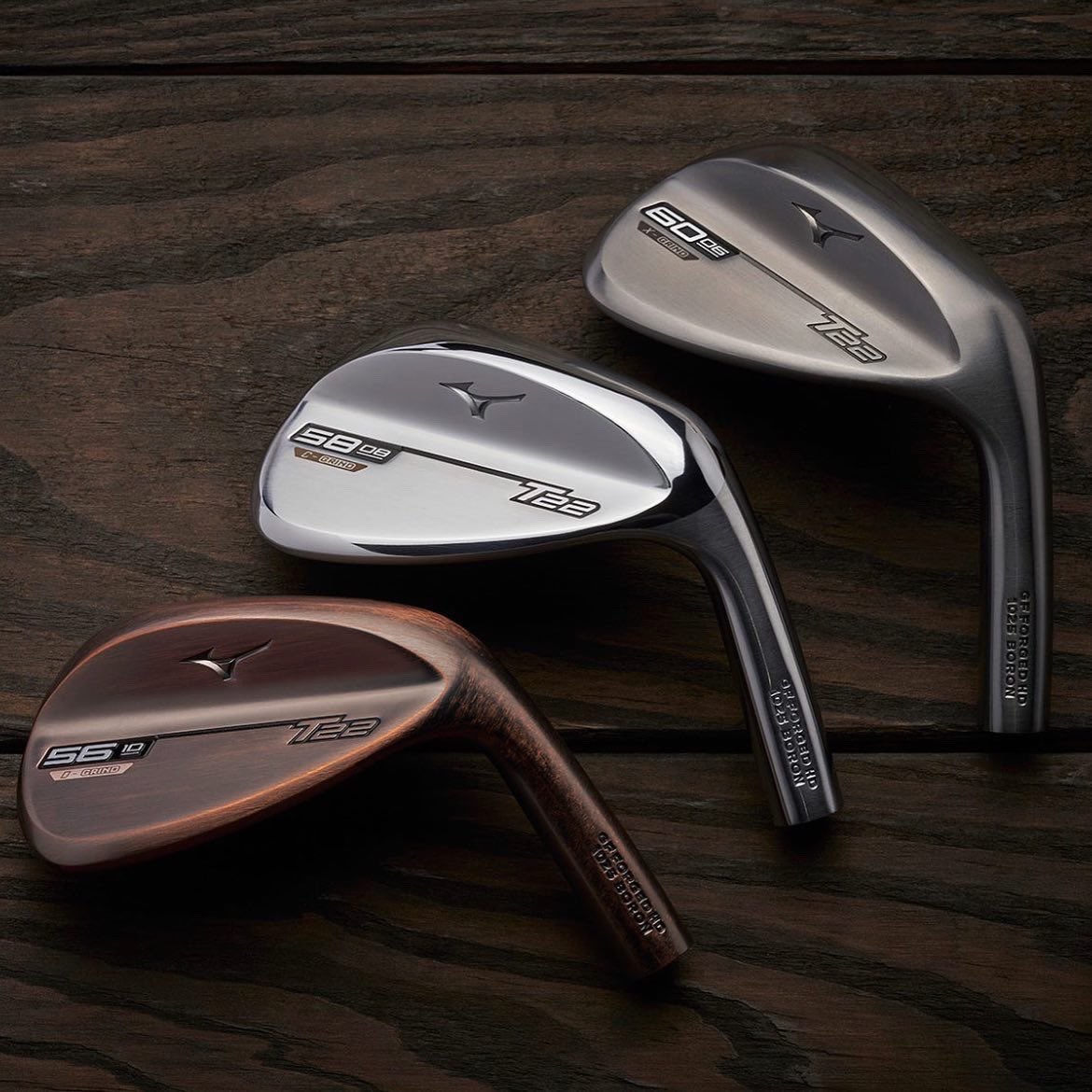 scottsdalegolf's tweet photo. 🎁 WIN 🎁

DAY 10 of our 12 days of giveaways &amp; we’re giving away a set of 3 Mizuno T22 Wedges + Tour Cart Bag (RRP £705) 😍

Enter:
1. FOLLOW US ⛳️
2. LIKE &amp; RT post 😍
3. TAG 3 mates👇

🔥 50 BONUS ENTRIES when you also enter on Insta 👉 https://t.co/rH8w594s3X

Draw 16/12/21 https://t.co/chXSlPJVGH